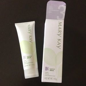 Mary Kay Botanical Effects